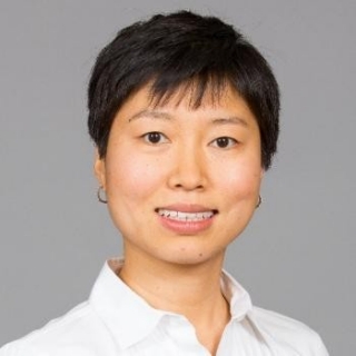 Lingyin Li, Ph.D.