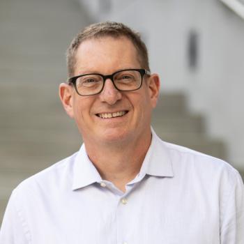 Aaron Straight, Ph.D.