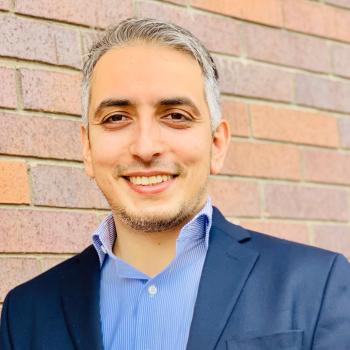 Monther Abu-Remaileh, Ph.D.