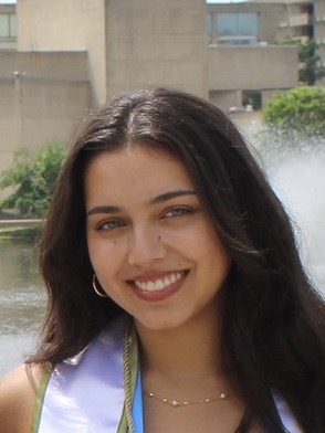 Amelia Talluri